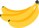 une banane