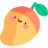 une mangue