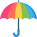 un parapluie